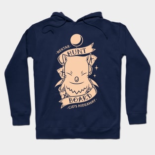 Nektar Hunt Board Hoodie